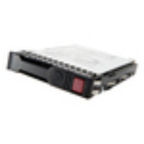 Image de HP E StoreEasy 24TB SAS Business Critical LFF (3.5in) LP 1yr Wty 4-pack Multi Vendor HDD Bundle Disque dur interne (S0E06A)