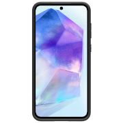 Image de Spigen Galaxy A55 5G Case Liquid Air case - Noir (ACS07526)