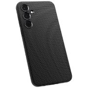 Image de Spigen Galaxy A55 5G Case Liquid Air case - Noir (ACS07526)