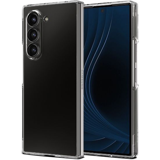 Image de Spigen Air Skin - Transparent (ACS07815)
