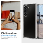 Image de Spigen Air Skin - Transparent (ACS07815)