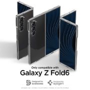 Image de Spigen Air Skin - Transparent (ACS07815)