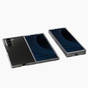 Image de Spigen Air Skin - Transparent (ACS07815)
