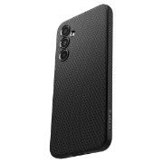 Image de SPIGEN Liquid Air Backcover Samsung Galaxy A54 (5G) - Zwart - Noir (ACS05885)