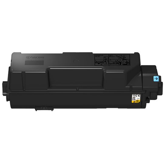 Image de KYOCERA TK-1260 Cartouche de toner 1 pièce(s) Original Noir (1T0C150NL0)