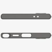 Image de SPIGEN Liquid Air™ Backcover Samsung Galaxy S24 Ultra - Granite Gray - Gris (ACS07448)