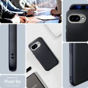 Image de SPIGEN Nano Pop (MagFit) - Noir (ACS09065)