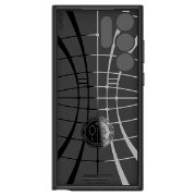 Image de Spigen Galaxy S23 Ultra Case Optik Armor - Noir (ACS05639)