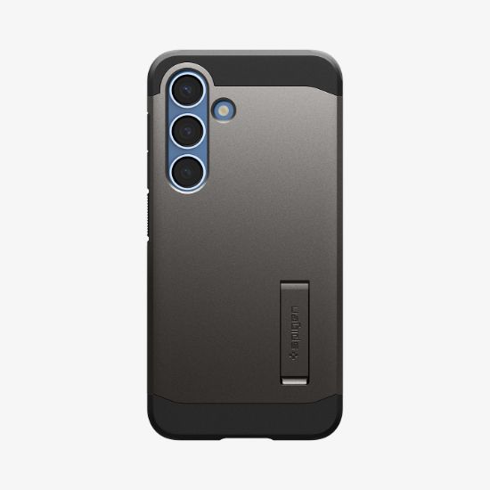 Image de Spigen Tough Armor AI (MagFit) - Mtallique (ACS09009)