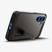 Image de Spigen Tough Armor AI (MagFit) - Mtallique (ACS09009)