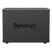 Image de Synology DiskStation , Up to 180 TB of raw storage with expansion unit, Two built-in 2.5GbE ports and over 522/565 MB/s sequential read/write Serveur de stockage de données - Noi ... (DS925+)
