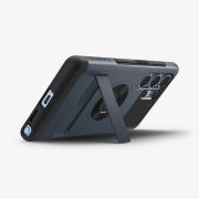 Image de Spigen Slim Armor (MagFit) - Bleu fonc (ACS08908)