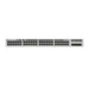 Image de Cisco Catalyst 9200L Switch - Gris (C9200L-48T-4G-E-RF)