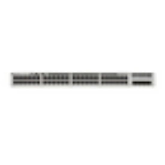 Image de Cisco Catalyst 9200L Switch - Gris (C9200L-48T-4G-E-RF)