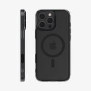 Image de Spigen Ultra Hybrid T (MagFit) - Noir (ACS08514)