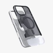Image de Spigen Classic C1 (MagFit) - Graphite (ACS08152)