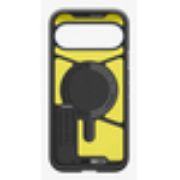 Image de Spigen Tough Armor AI (MagFit), Pixel 10 Pro XL, PC/TPU, Metal Slate - Couleur ardoise (ACS09729)