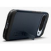 Image de Spigen Tough Armor AI (MagFit), Pixel 10 Pro XL, PC/TPU, Metal Slate - Couleur ardoise (ACS09729)
