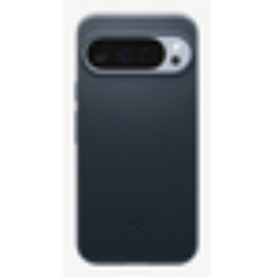 Image de Spigen Thin Fit (MagFit), Pixel 10 Pro XL, PC/TPU, Metal Slate - Couleur ardoise (ACS09723)