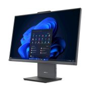 Image de Lenovo ThinkCentre neo 50a 27 Gen 6 LNL Intel Core Ultra 5 226V 68,6 cm (27") 1920 x 1080 pixels PC All-in-One 16 Go LPDDR5x-SDRAM 512 Go SSD Windows 11 Pro Wi-Fi 6 (802.11ax) ... (13QF0018MB)