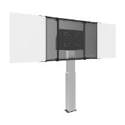 Image de Vogel's Kit de fixation avec tableaux blancs SmartMetals (S152.0115-ES)