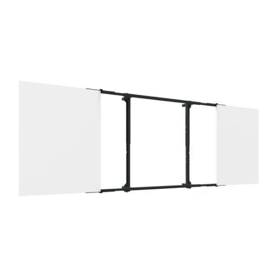 Image de Vogel's Kit de fixation avec tableaux blancs SmartMetals (S152.0115-ES)