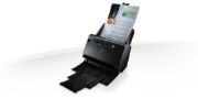 Image de Canon imageFORMULA DR-C240 Alimentation papier de scanner 600 x 600 DPI A4 Noir (0651C003)
