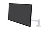 Image de Ergotron LX Series Bras mono-écran, fixation bureau (blanc) Support d'écran (45-490-216)