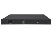 Image de HP E FlexNetwork 5130 24G POE+ 2SFP+ 2XGT (370W) EI Switch - Gris (JG940A#ABB)
