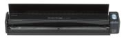 Image de Ricoh ScanSnap iX100 Numériseur à alimentation papier + chargeur de document 600 x 600 DPI A4 Noir (PA03688-B001)