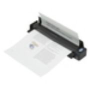 Image de Ricoh ScanSnap iX100 Numériseur à alimentation papier + chargeur de document 600 x 600 DPI A4 Noir (PA03688-B001)