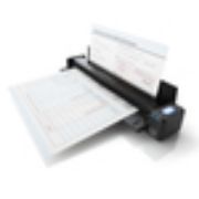 Image de Ricoh ScanSnap iX100 Numériseur à alimentation papier + chargeur de document 600 x 600 DPI A4 Noir (PA03688-B001)