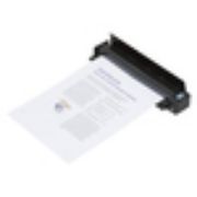 Image de Ricoh ScanSnap iX100 Numériseur à alimentation papier + chargeur de document 600 x 600 DPI A4 Noir (PA03688-B001)