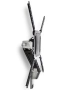 Image de Ergotron Interactive Arm, VHD Support d'écran - Aluminium,Noir (45-304-026)