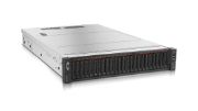 Image de Lenovo ThinkSystem SR650 serveur Rack (2 U) Intel® Xeon® Silver 4210 2,2 GHz 16 Go DDR4-SDRAM 750 W (7X06A0B4EA)