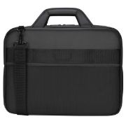 Image de Targus Citygear 35,6 cm (14") Sac Toploader Noir (TCG455GL)