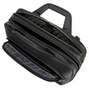 Image de Targus Citygear 39,6 cm (15.6") Malette Noir (TCG460GL)