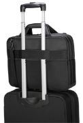 Image de Targus Citygear 39,6 cm (15.6") Malette Noir (TCG460GL)