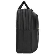 Image de Targus Citygear 39,6 cm (15.6") Malette Noir (TCG460GL)
