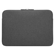 Image de Targus Cypress EcoSmart 39,6 cm (15.6") Housse Gris (TBS64702GL)
