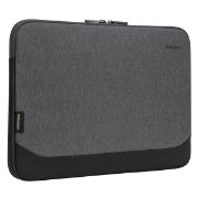 Image de Targus Cypress EcoSmart 39,6 cm (15.6") Housse Gris (TBS64702GL)