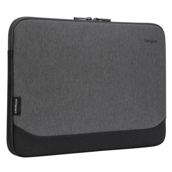 Image de Targus Cypress EcoSmart 39,6 cm (15.6") Housse Gris (TBS64702GL)