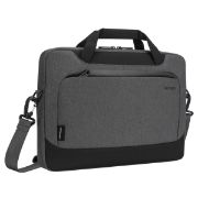 Image de Targus Cypress EcoSmart 39,6 cm (15.6") Malette Gris (TBS92502GL)
