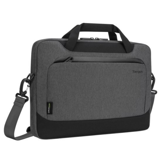 Image de Targus Cypress EcoSmart 39,6 cm (15.6") Malette Gris (TBS92502GL)