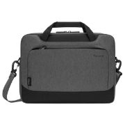 Image de Targus Cypress EcoSmart 39,6 cm (15.6") Malette Gris (TBS92502GL)