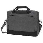 Image de Targus Cypress EcoSmart 39,6 cm (15.6") Malette Gris (TBS92502GL)
