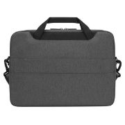 Image de Targus Cypress EcoSmart 39,6 cm (15.6") Malette Gris (TBS92502GL)