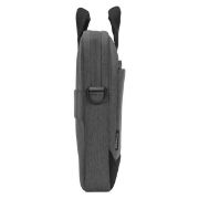 Image de Targus Cypress EcoSmart 39,6 cm (15.6") Malette Gris (TBS92502GL)