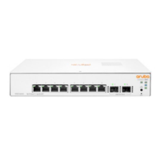 Image de HP E Aruba Networking Instant On 1930 (x5) Switch - Blanc (JL680A-05)