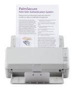 Image de Ricoh SP-1120N Scanner ADF 600 x 600 DPI A4 Gris (PA03811-B001)